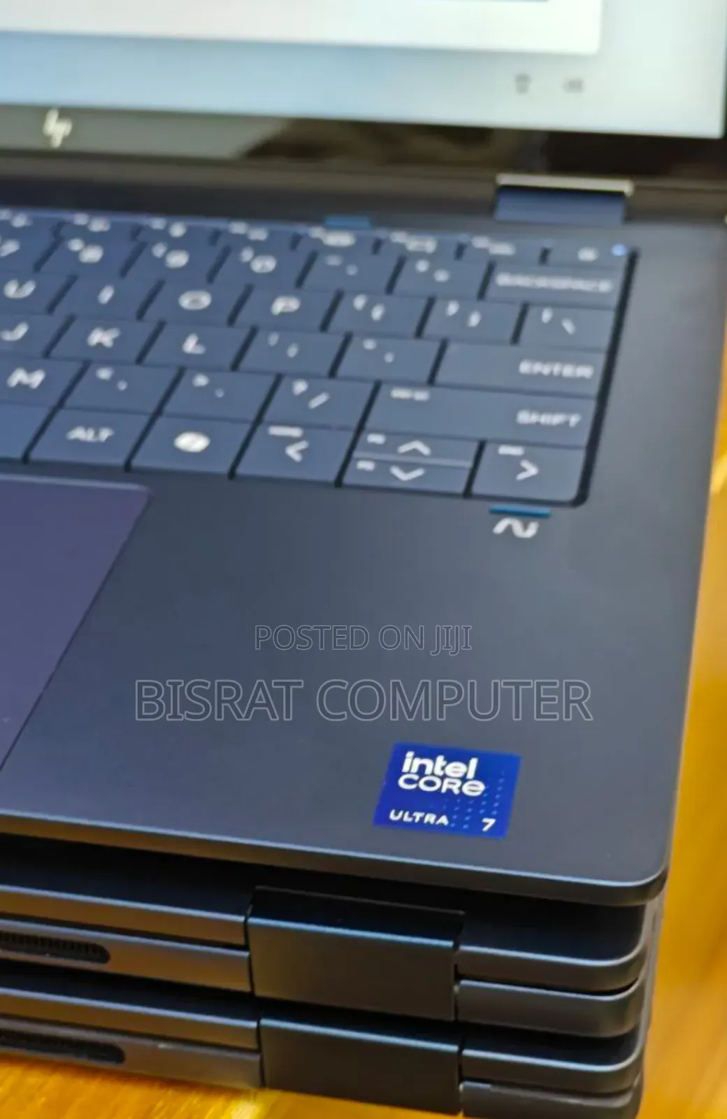 New Laptop HP OmniBook 5 14" 16GB Intel Core Ultra 7 SSD 1T