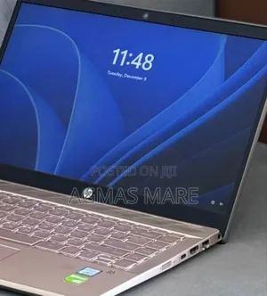 Photo - New Laptop HP Pavilion 14 16GB Intel Core I5 SSD 512GB