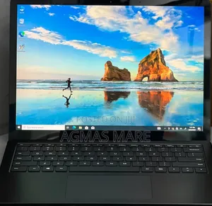 New Laptop Microsoft Surface Laptop 4 16GB Intel Core I7 SSD 512GB
