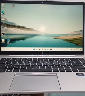 New Laptop HP EliteBook 840 G8 16GB Intel Core I7 SSD 512GB
