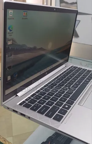 New Laptop HP EliteBook 840 G8 16GB Intel Core I7 SSD 512GB