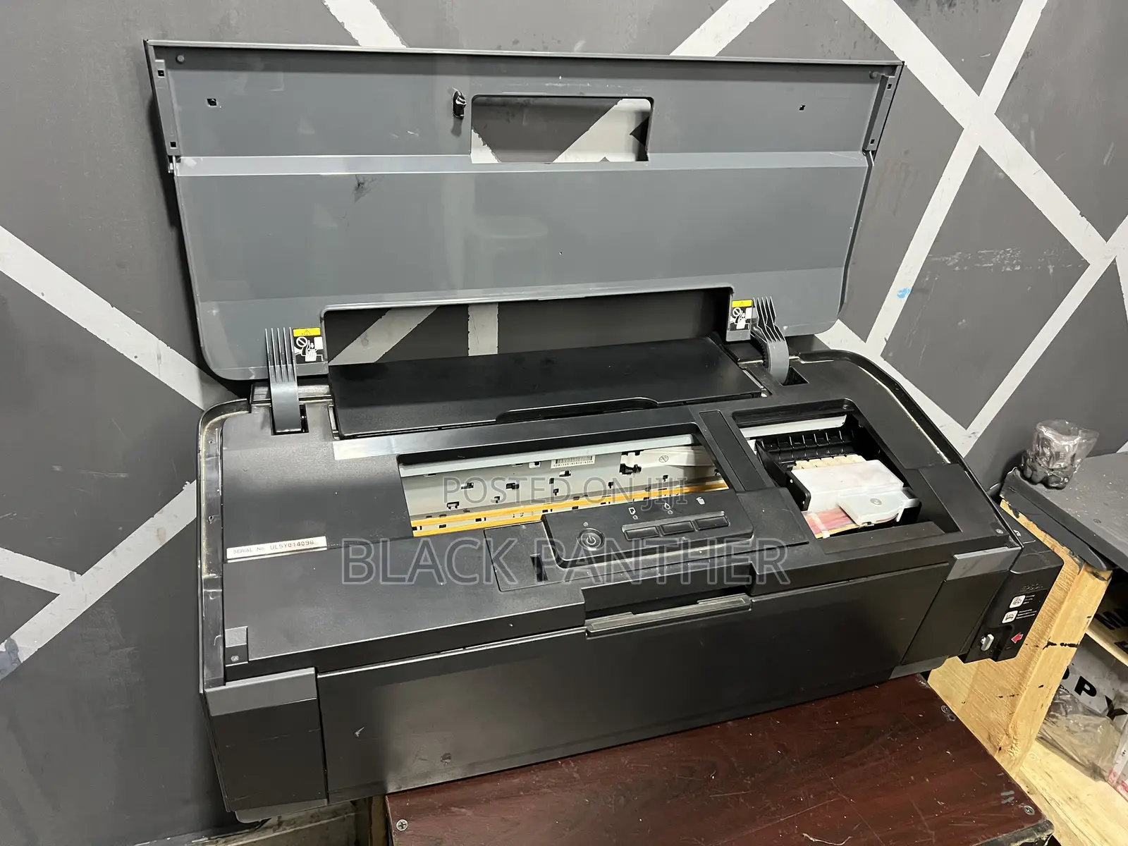 Epson L1300 A3 Color Printer