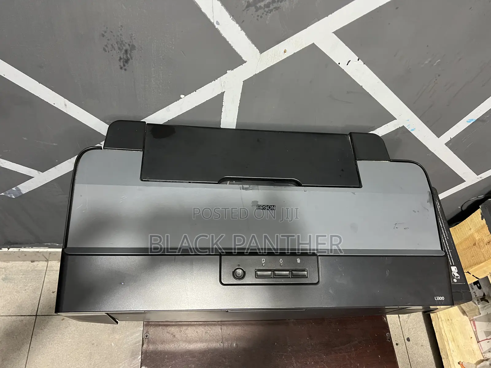 Epson L1300 A3 Color Printer