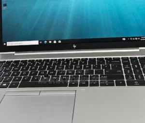 New Laptop HP EliteBook 850 G8 16GB Intel Core I7 SSD 512GB
