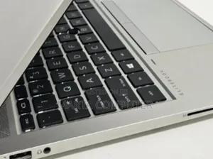 New Laptop HP EliteBook 850 G8 16GB Intel Core I7 SSD 512GB