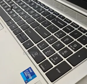 New Laptop HP EliteBook 850 G8 16GB Intel Core I7 SSD 512GB