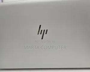 New Laptop HP EliteBook 850 G8 16GB Intel Core I7 SSD 512GB