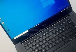 New Laptop Dell Precision 5530 16GB Intel Core I9 SSD 512GB