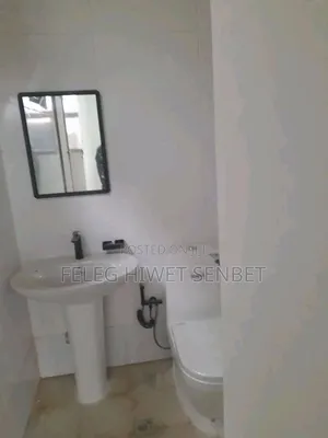 Furnished 5bdrm Villa in አአ, Bole for sale