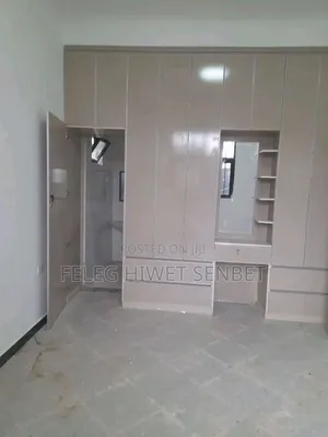 Furnished 5bdrm Villa in አአ, Bole for sale