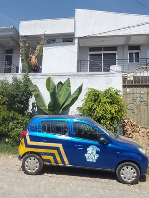 3bdrm House in Nifas Silk-Lafto for sale