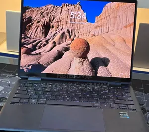 New Laptop HP Spectre 16GB Intel Core I7 SSD 1T