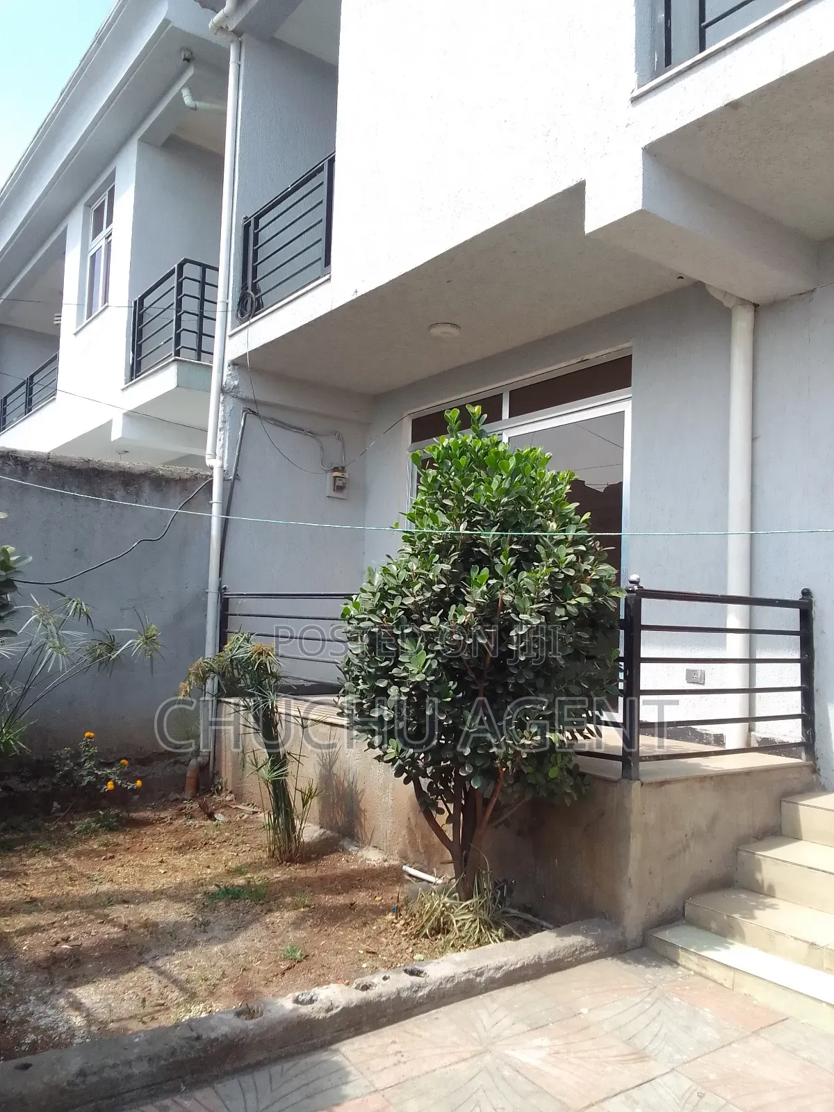 3bdrm House in Nifas Silk-Lafto for sale