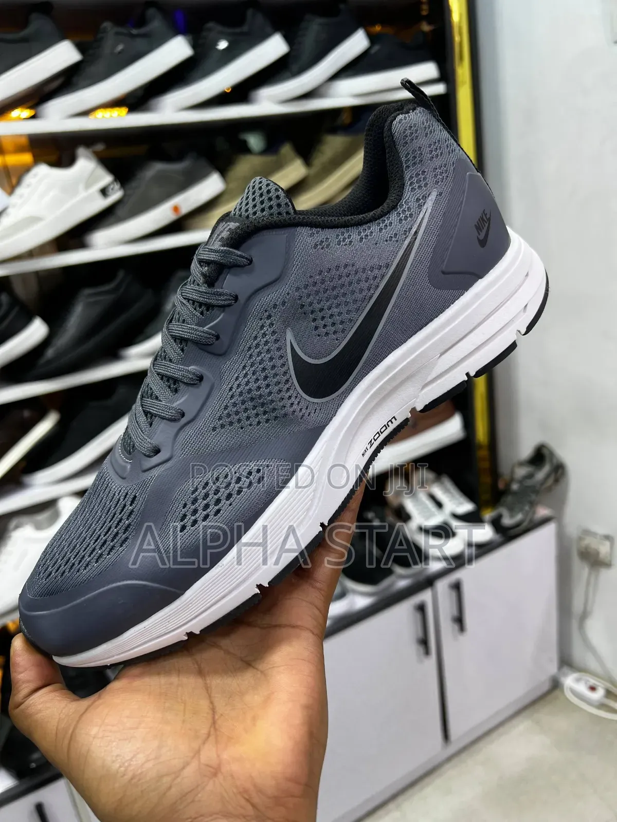 Nike Zoom Pegasus 26x High Master Quality Shoes for Man's