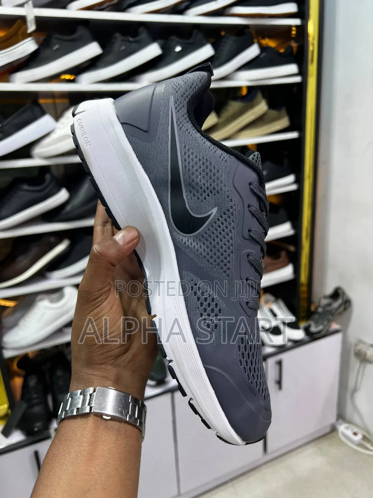 Nike Zoom Pegasus 26x High Master Quality Shoes for Man's