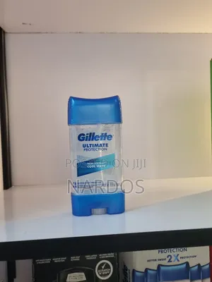 Photo - Gillette Dodrat