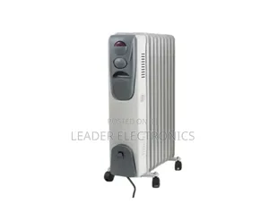 Photo - Nikura Heater 9 Fin