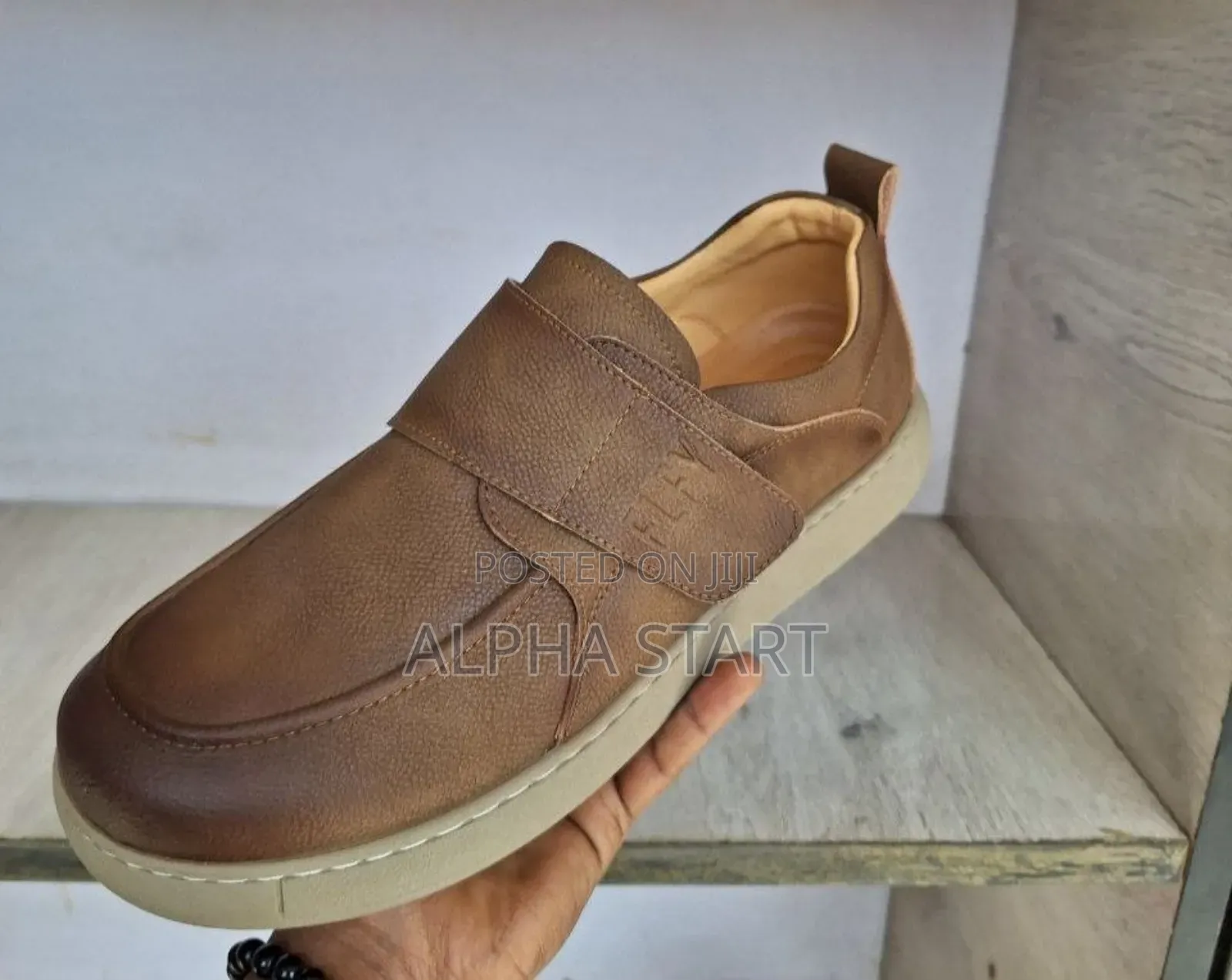 New Arrival Flfy Casual Wear Stock Product