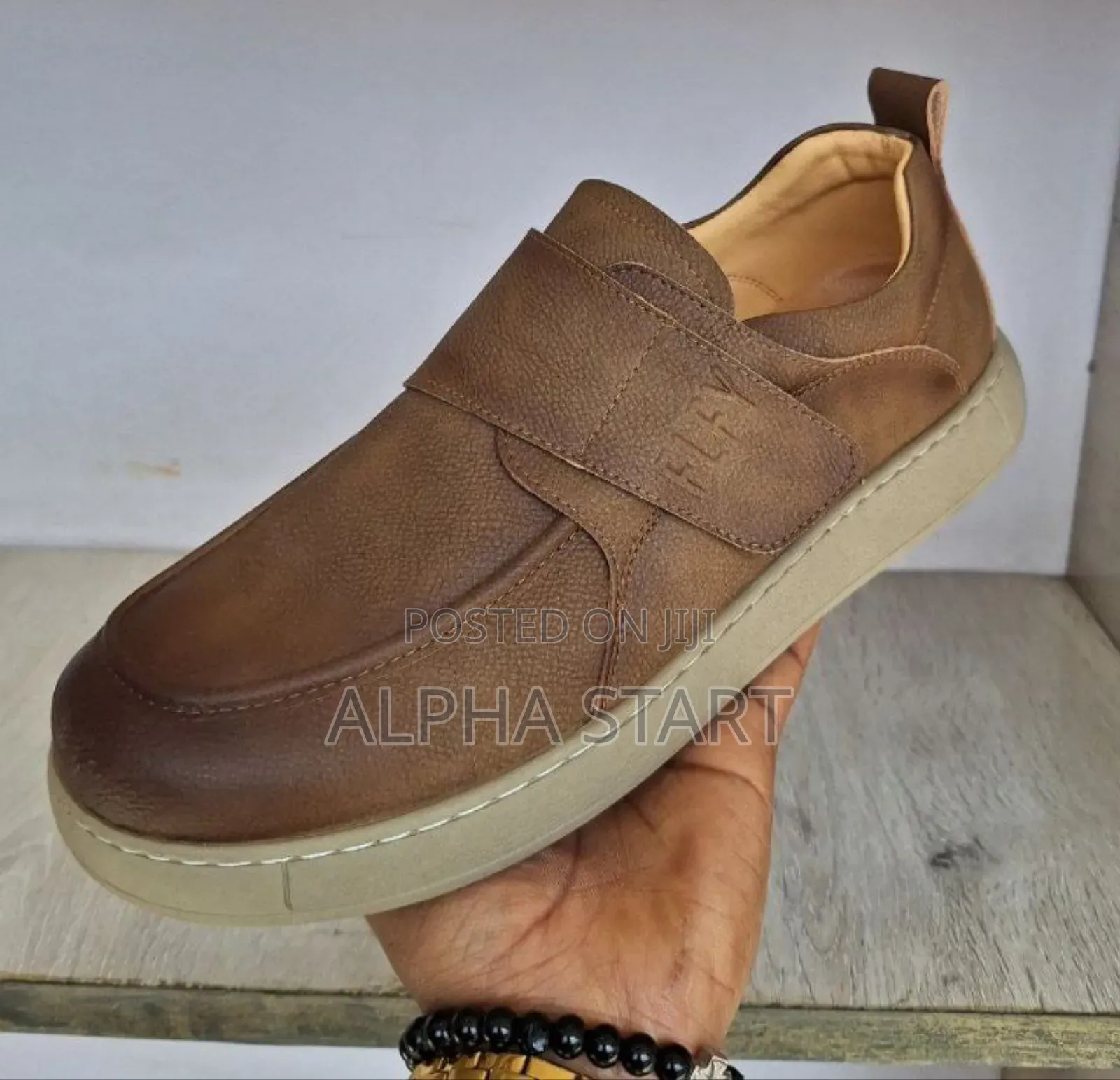 New Arrival Flfy Casual Wear Stock Product