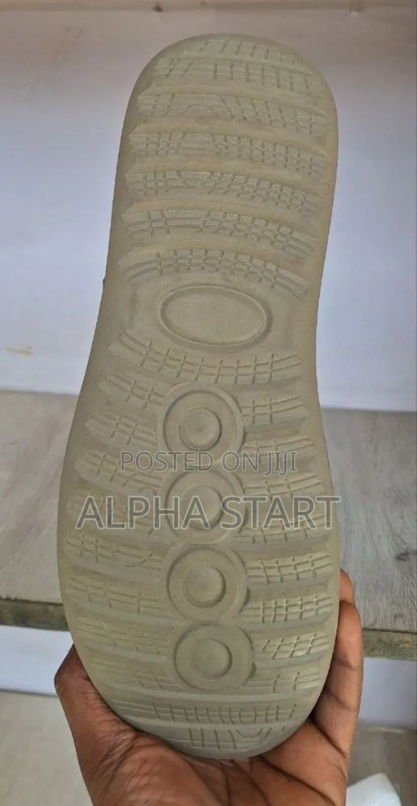 New Arrival Flfy Casual Wear Stock Product