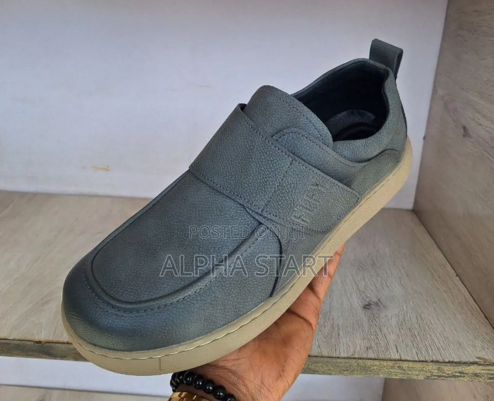 New Arrival Flfy Casual Wear Stock Product