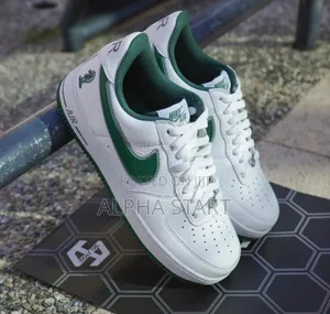 Photo - New Arrival Nike Airforce Lebron Made in Vietnam