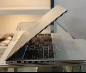 Photo - New Laptop HP Probook 11 EE G1 8GB AMD Ryzen 5 SSD 500GB