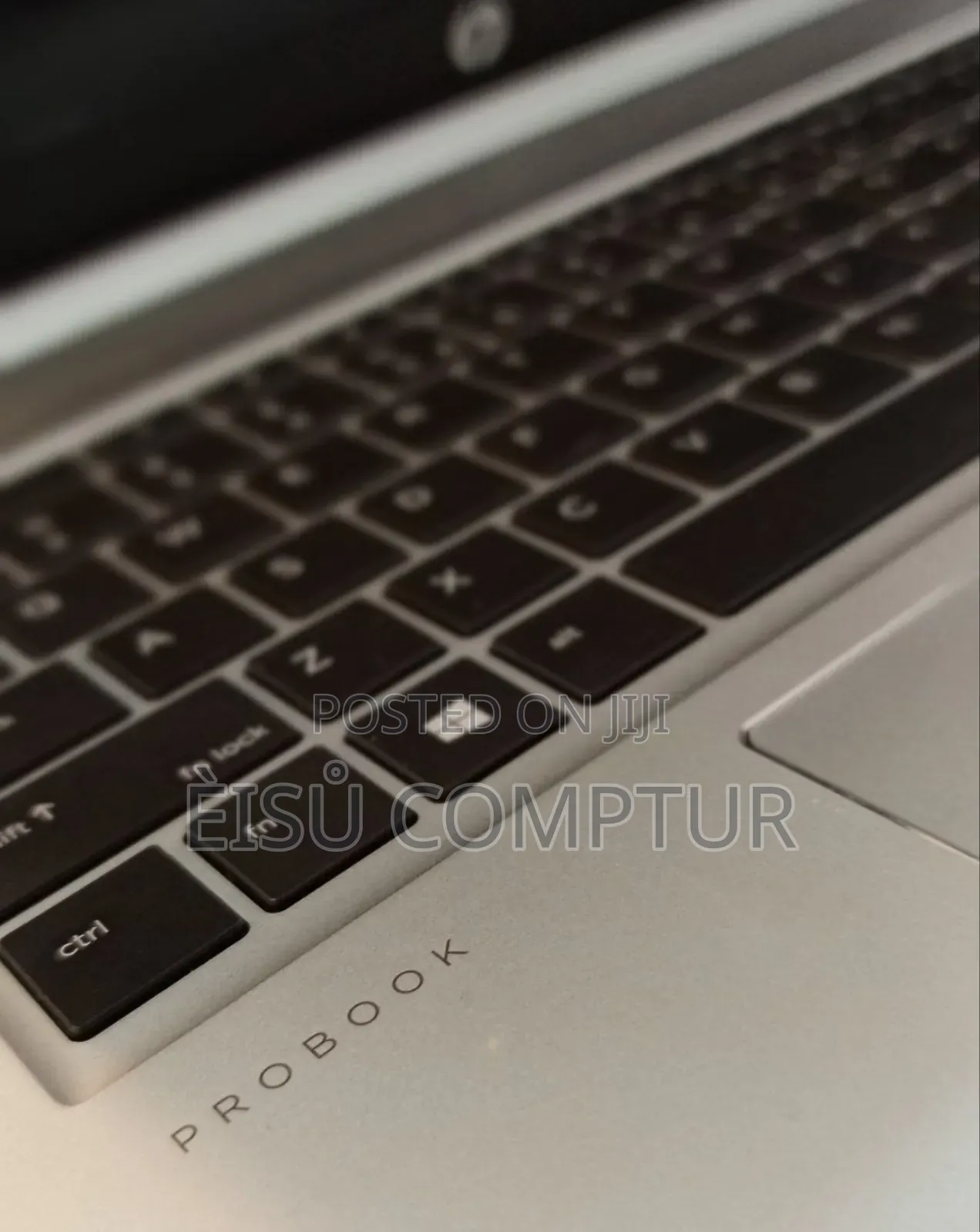 New Laptop HP Probook 11 EE G1 8GB AMD Ryzen 5 SSD 500GB