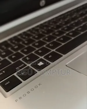New Laptop HP Probook 11 EE G1 8GB AMD Ryzen 5 SSD 500GB
