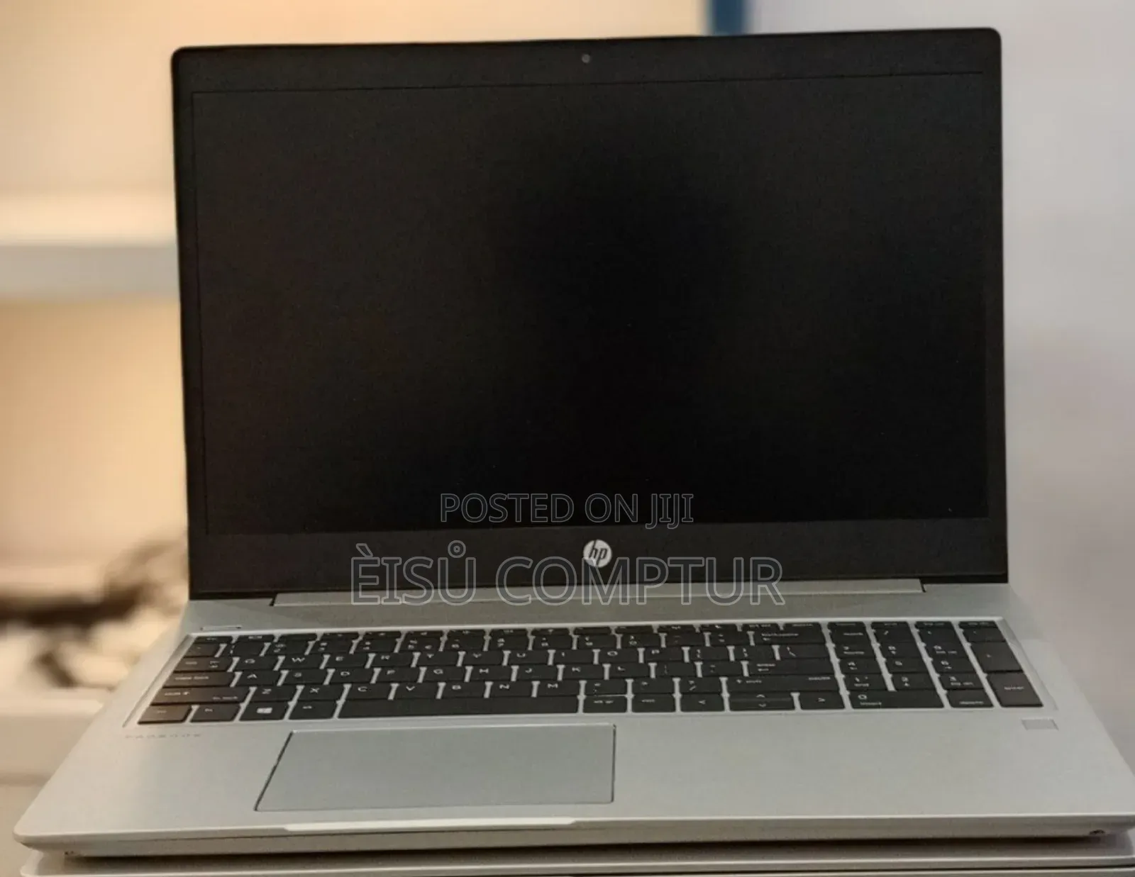 New Laptop HP Probook 11 EE G1 8GB AMD Ryzen 5 SSD 500GB