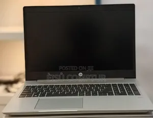 New Laptop HP Probook 11 EE G1 8GB AMD Ryzen 5 SSD 500GB