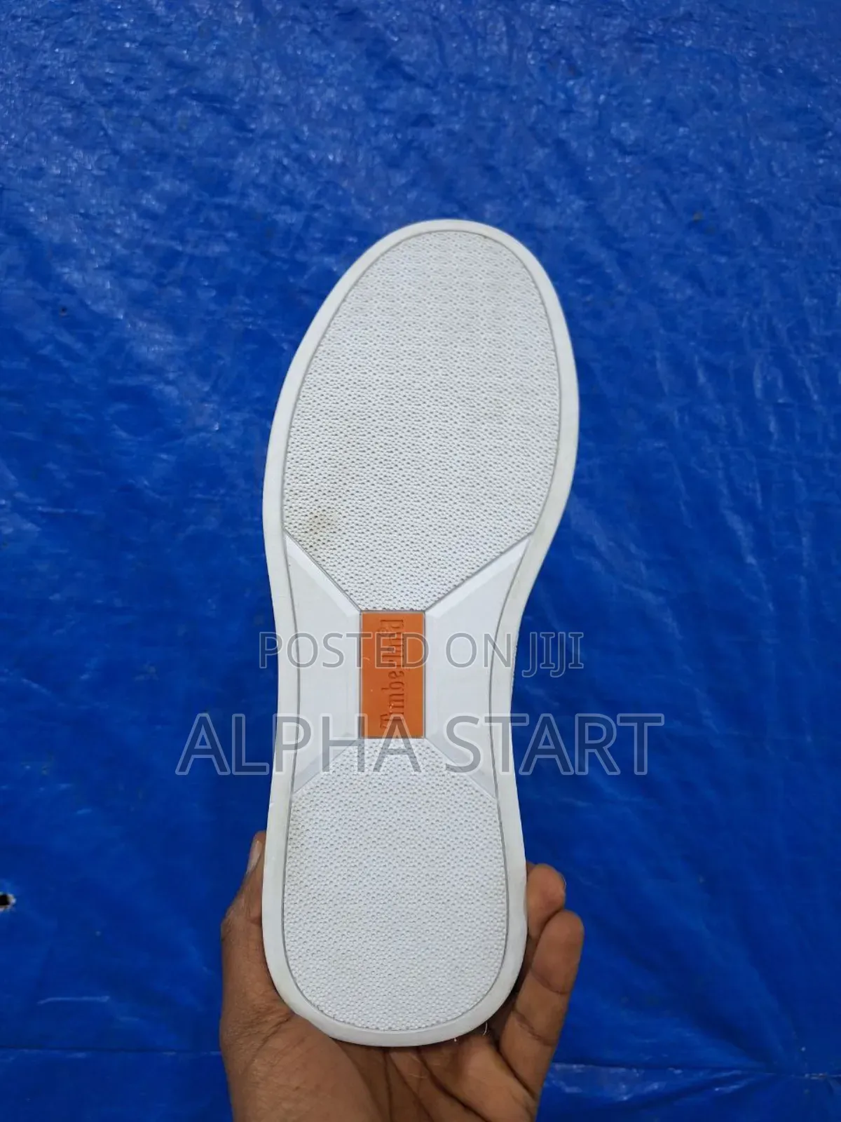 New Arrival Timberland Flat Sneakers Made in Vietnam