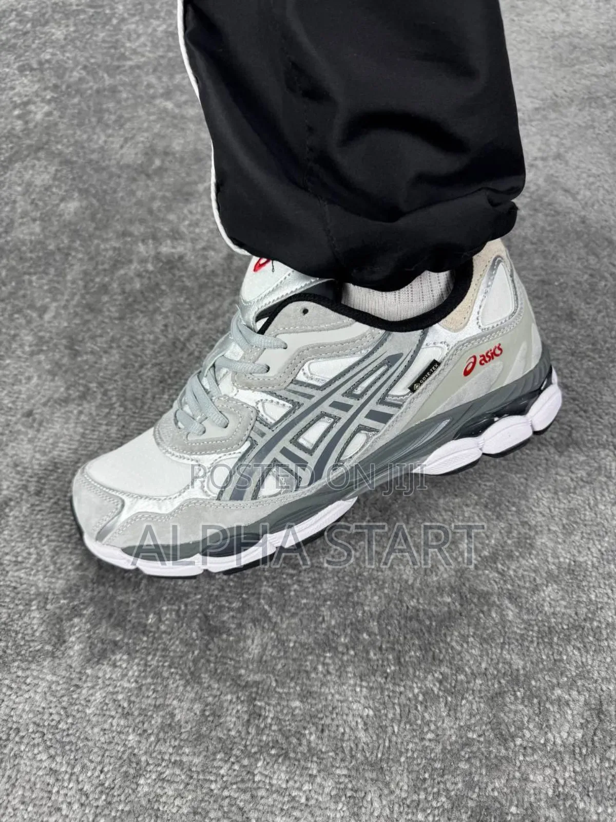 New Arrival Asics Gel - Nyc Sport Sneakers Made in Vietnam