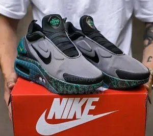 Photo - New Arrival Nike Adapt Auto Max Made in Vietnam