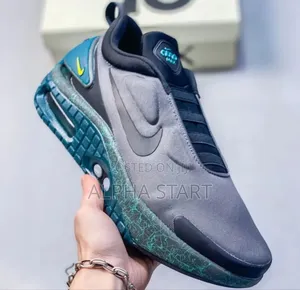 New Arrival Nike Adapt Auto Max Made in Vietnam