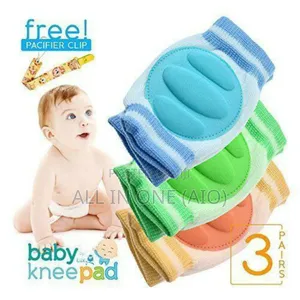 Photo - Baby Knee Socks