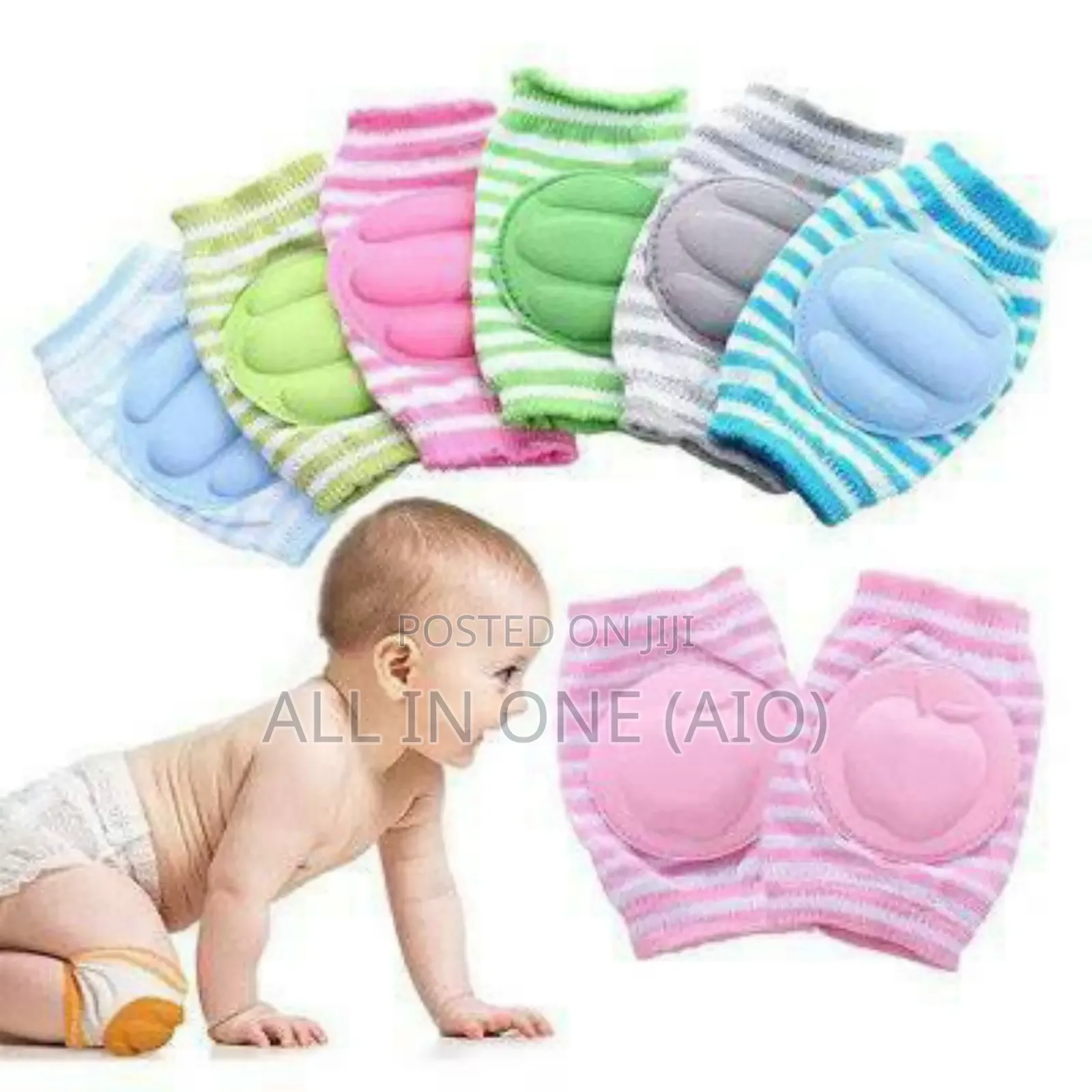 Baby Knee Socks