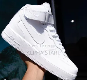 Photo - New Arrival Nike Air Boots Made in Vietnam Size -- 40--43