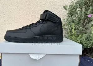 New Arrival Nike Air Boots Made in Vietnam Size -- 40--43