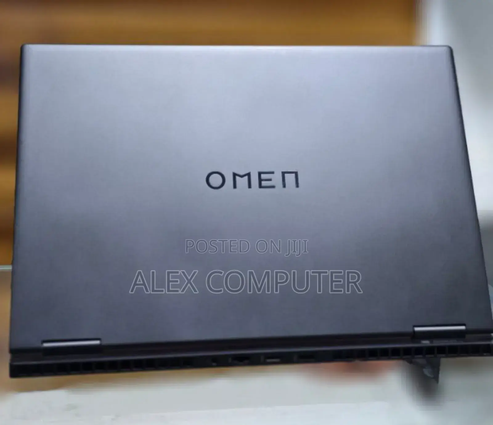 New Laptop HP Omen 16 16GB Intel Core I9 SSD 1T