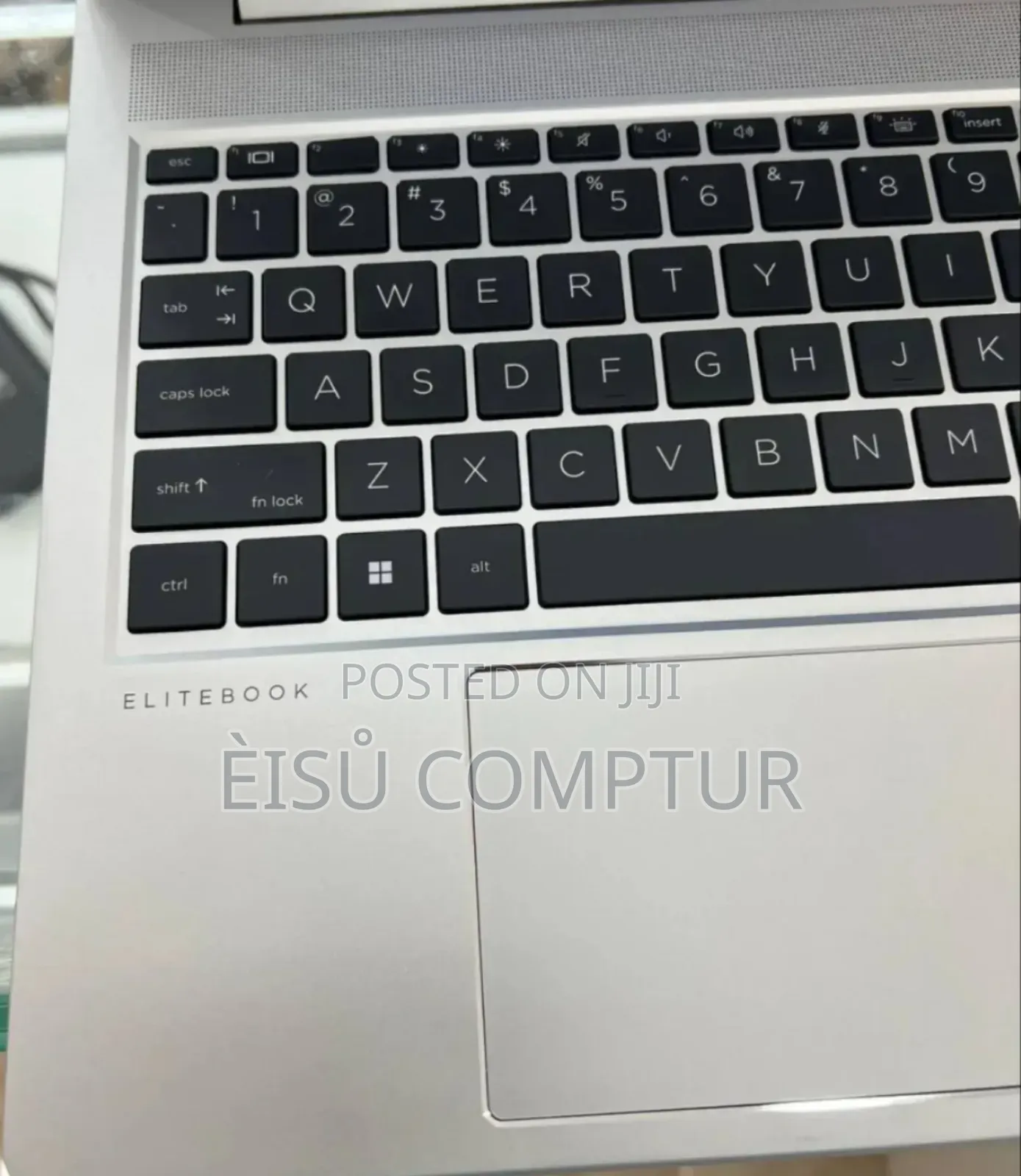 New Laptop HP EliteBook 1030 G1 16GB Intel Core i7 SSD 512GB