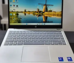 New Laptop HP Stream Notebook 16GB Intel Core Ultra 7 SSD 1T