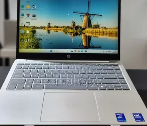 New Laptop HP Stream Notebook 16GB Intel Core Ultra 7 SSD 1T