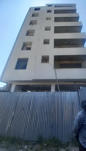 Golagol-22, G+6 Apartment Building For Sale 280sqm