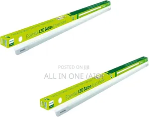 Mewe Rechargeable Led Emergency Light(Cabinet Profile Light)