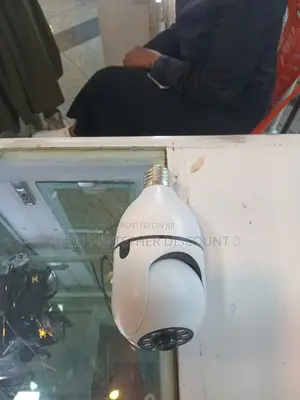 Wifi Panorama Camera Easy to Achieve Real-Time Remotw Viewing