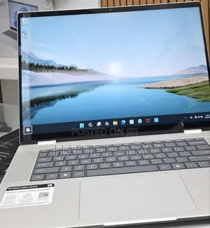 Photo - New Laptop HP Envy 15 16GB Intel Core Ultra 7 SSD 1T