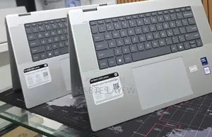 New Laptop HP Envy 15 16GB Intel Core Ultra 7 SSD 1T