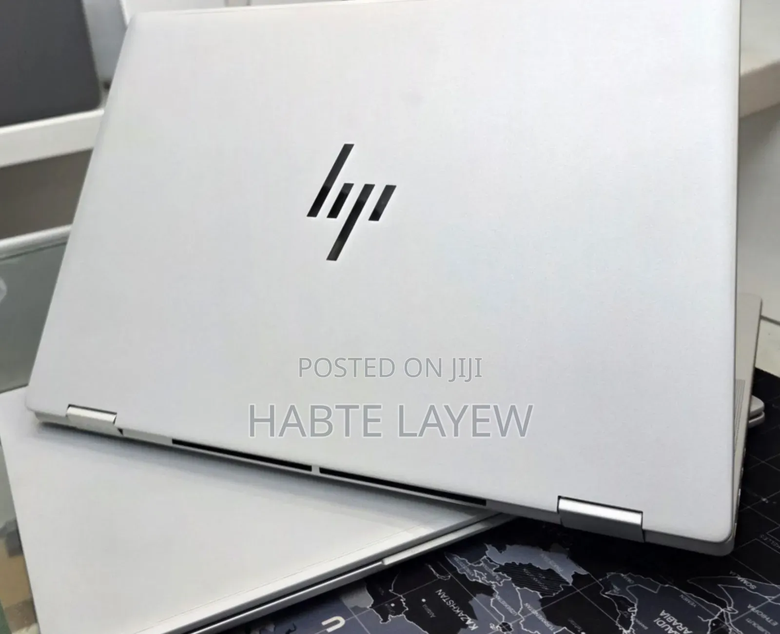 New Laptop HP Envy 15 16GB Intel Core Ultra 7 SSD 1T