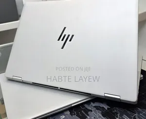 New Laptop HP Envy 15 16GB Intel Core Ultra 7 SSD 1T